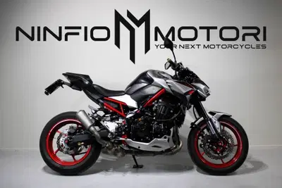 Kawasaki Z 900 A2 (2021 - 24) usata