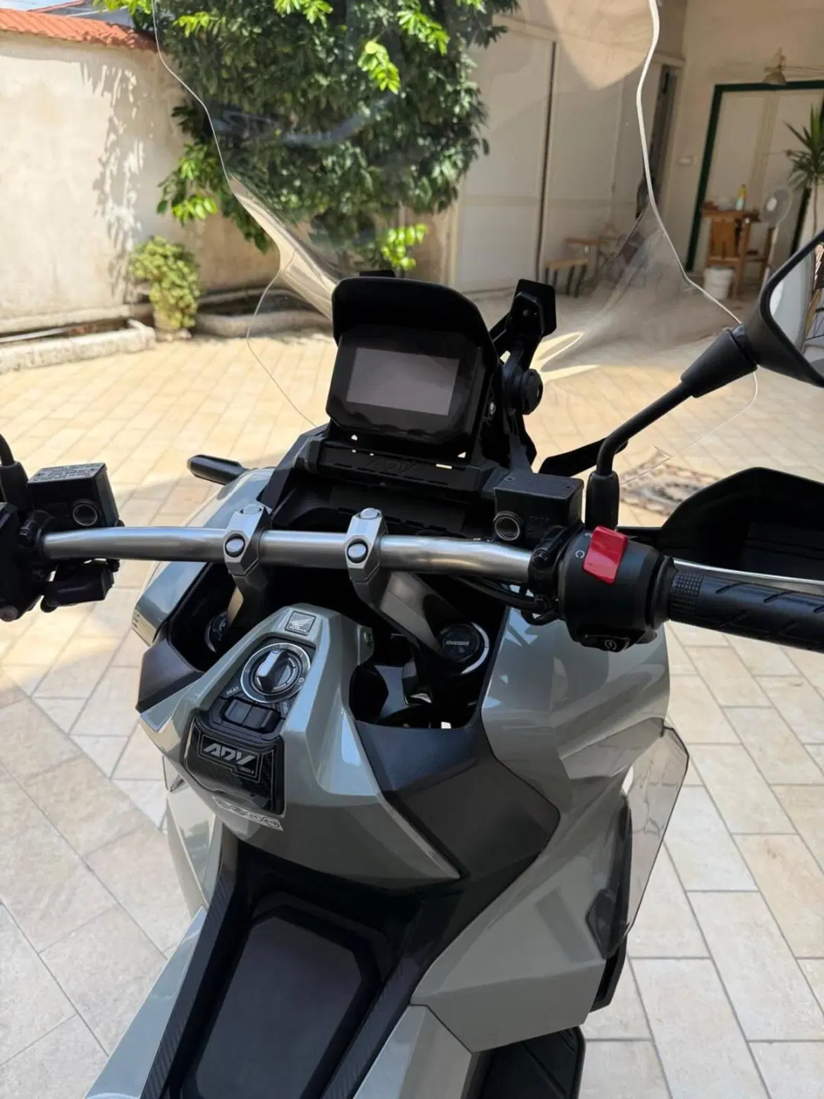 Honda ADV 350 (2022 - 24) (2)