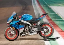 Super Summer: le offerte estive sui modelli Aprilia e Moto Guzzi
