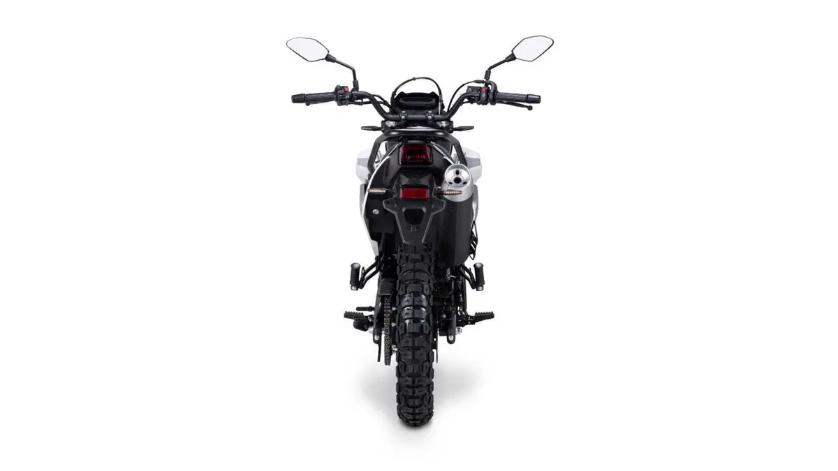CFMOTO CFLite 250 Dual CFLite 250 Dual (2026) (4)