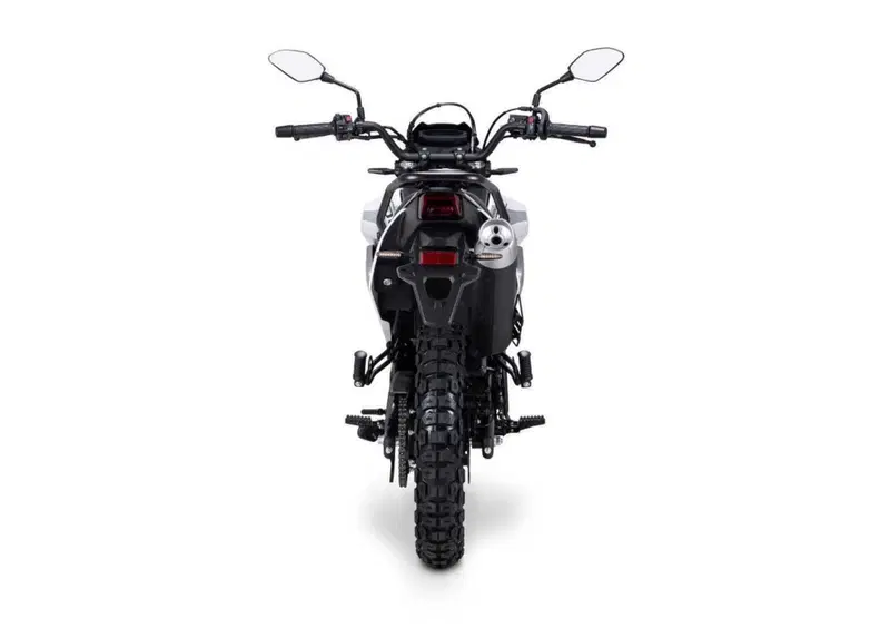 CFMOTO CFLite 250 Dual CFLite 250 Dual (2026) (4)