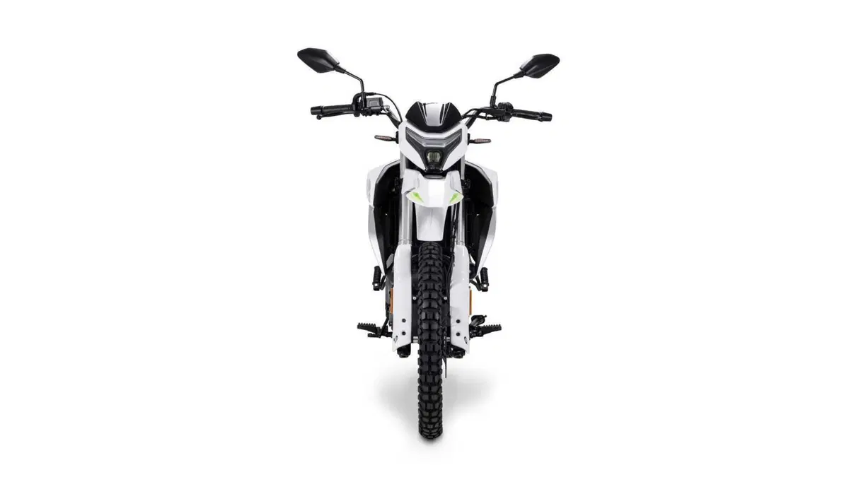 CFMOTO CFLite 250 Dual CFLite 250 Dual (2026) (8)