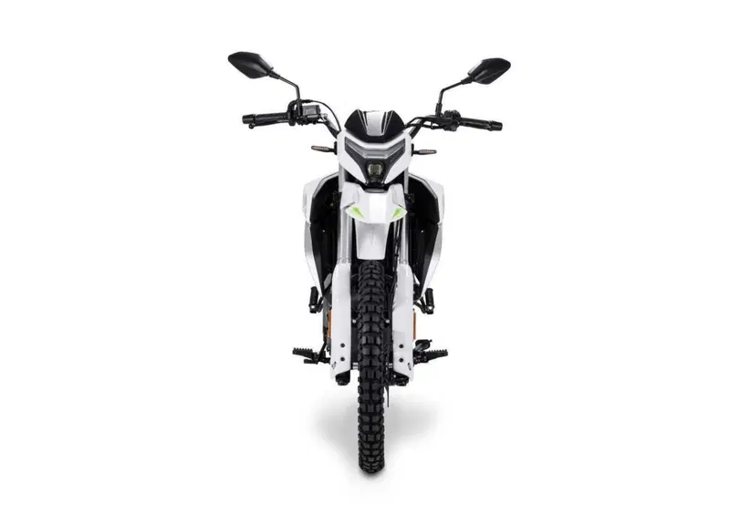CFMOTO CFLite 250 Dual CFLite 250 Dual (2026) (8)