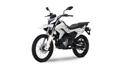 CFMOTO CFLite 250 Dual