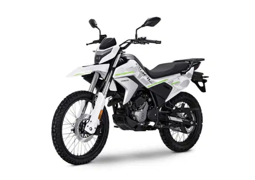 CFMOTO CFLite 250 Dual