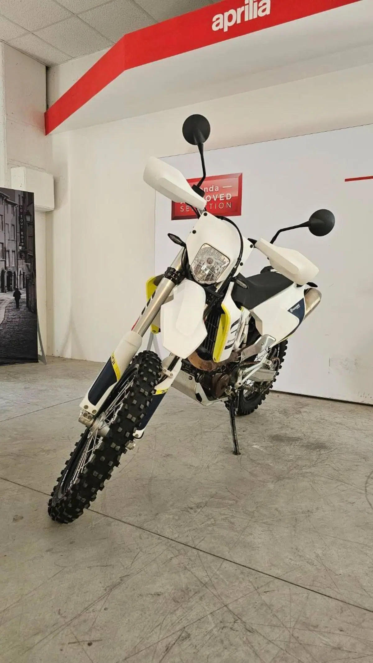 Husqvarna 701 Enduro (2017 - 19) (3)