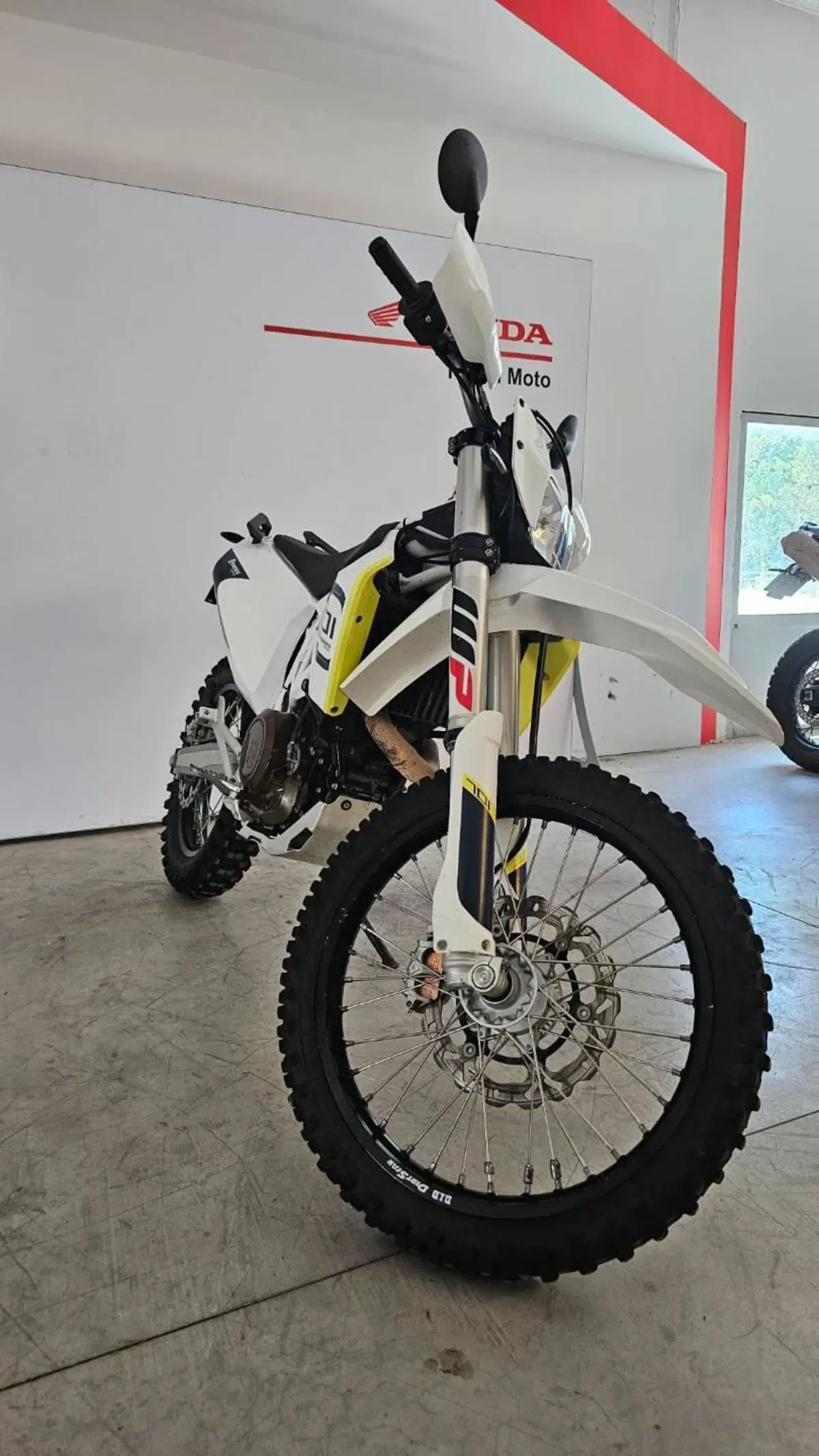 Husqvarna 701 Enduro (2017 - 19) (4)