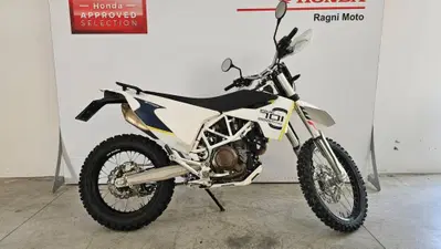 Husqvarna 701 Enduro (2017 - 19) usata