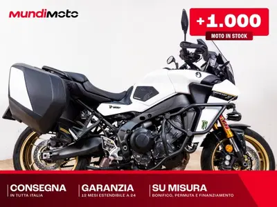 Yamaha Tracer 9 GT (2021 - 24) usata