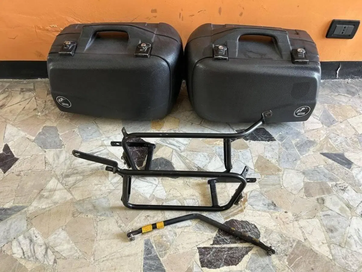 Bmw R 1150 GS (1999 - 03) (19)
