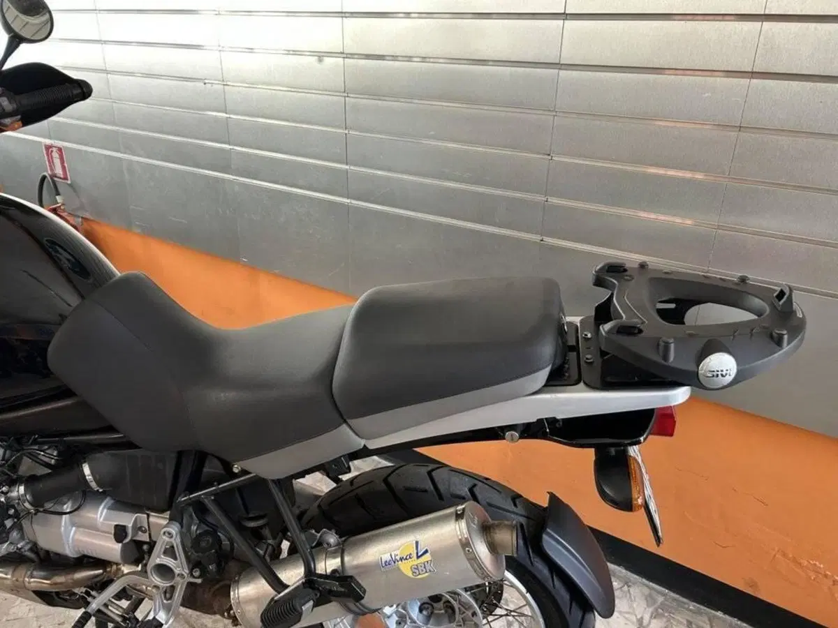 Bmw R 1150 GS (1999 - 03) (6)