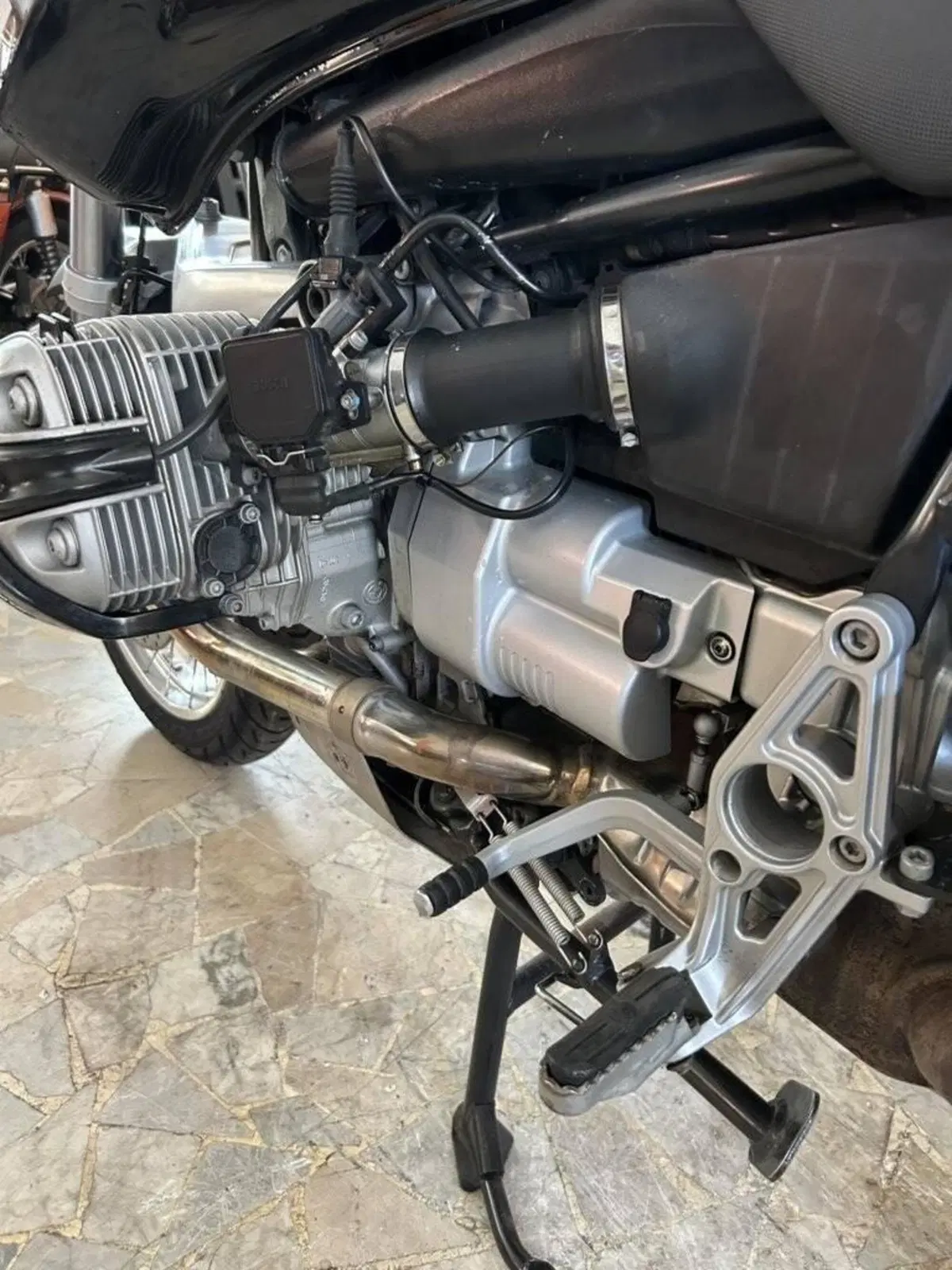 Bmw R 1150 GS (1999 - 03) (8)