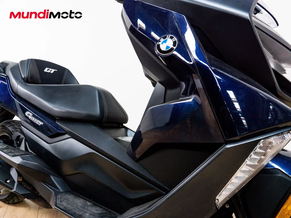 Bmw C 400 GT (2025 - 26) (5)