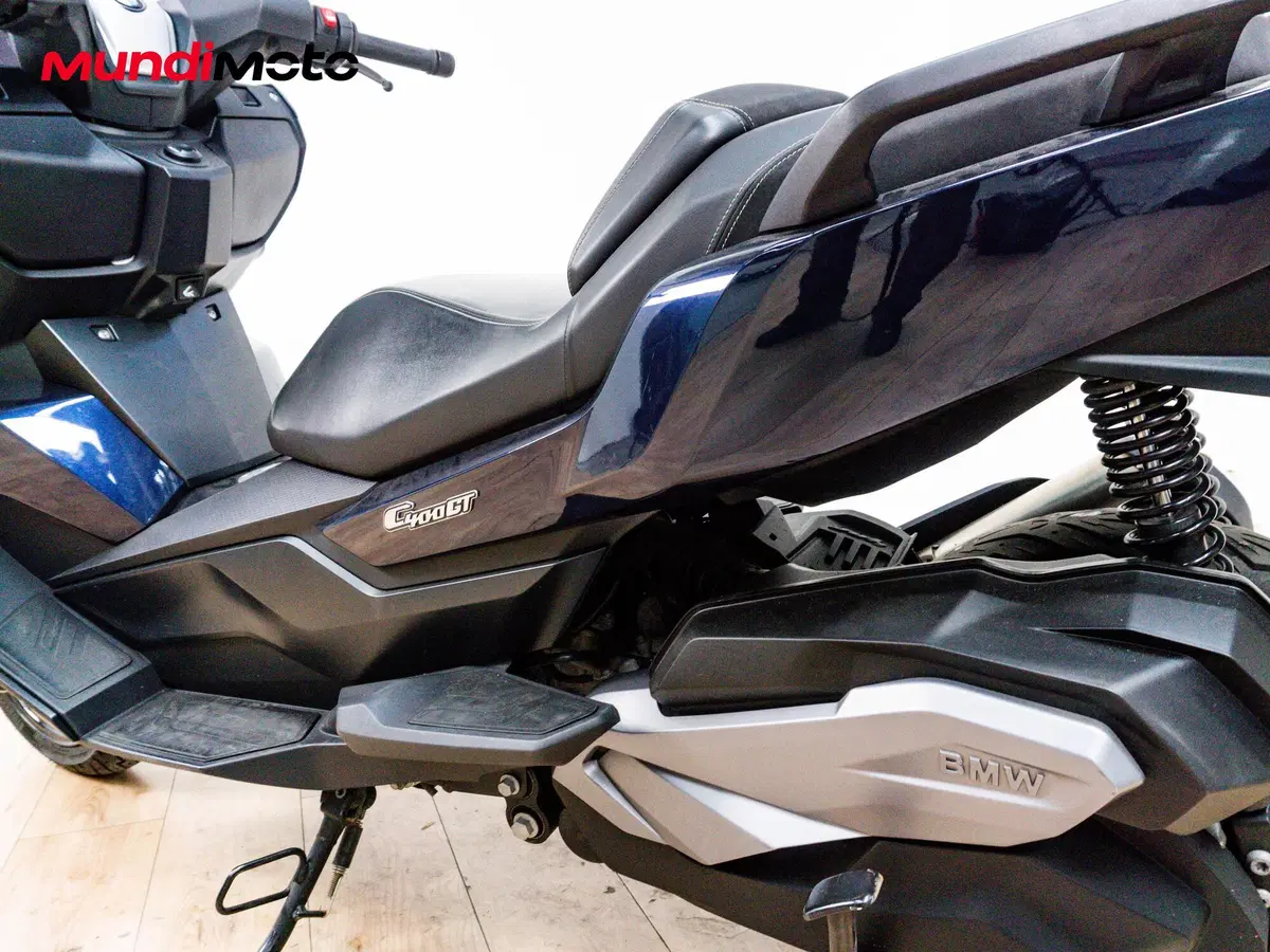 Bmw C 400 GT (2025 - 26) (10)