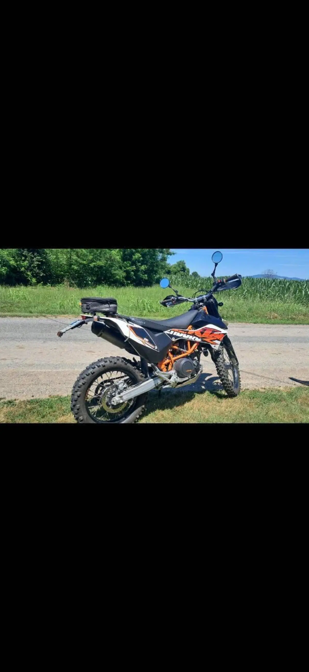 KTM 690 Enduro R (2012 - 17) (4)