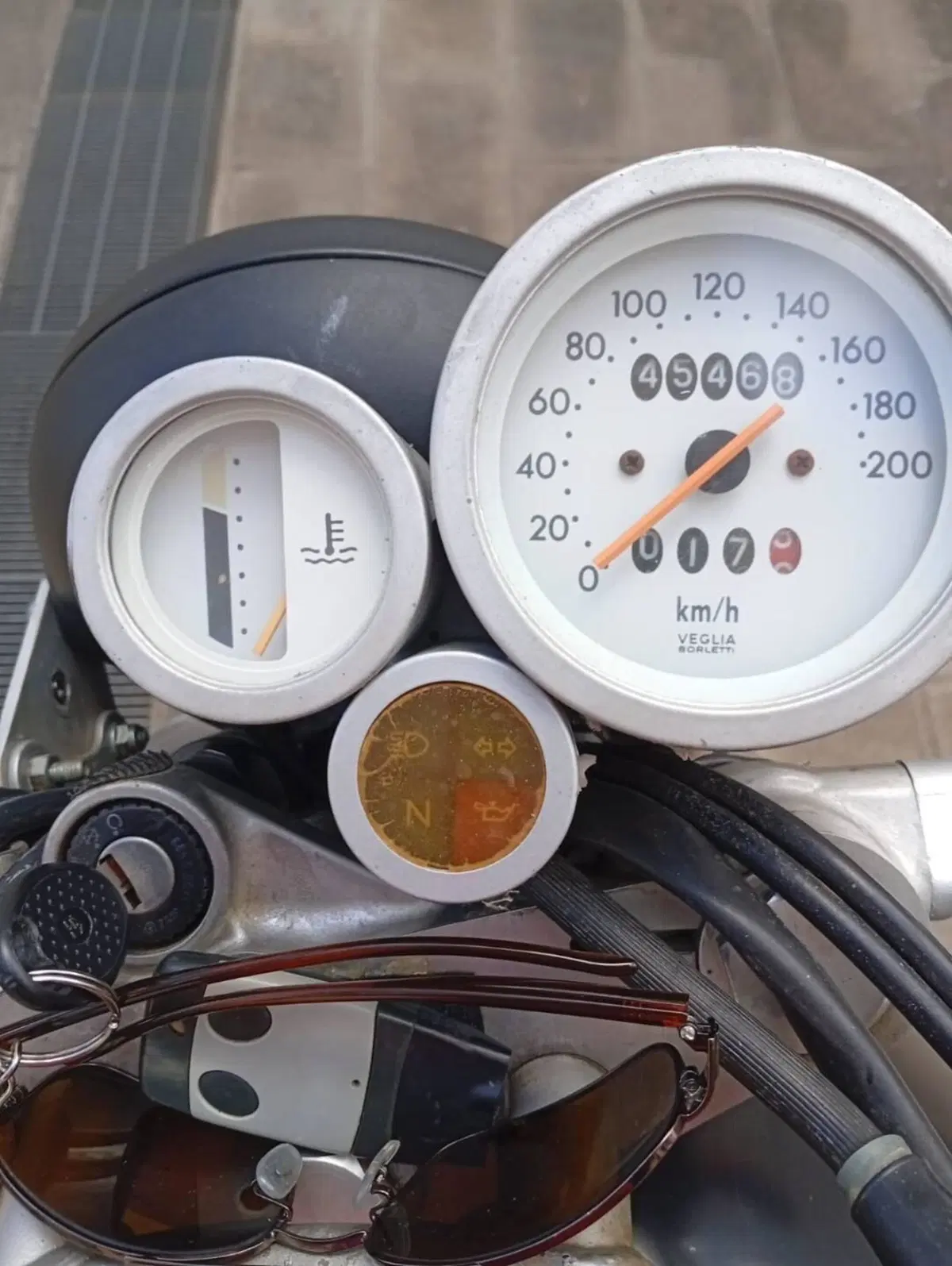 Aprilia Motò 6.5 650 (1995 - 96) (2)