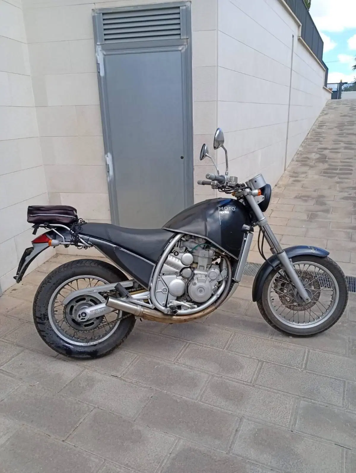 Aprilia Motò 6.5 650 (1995 - 96) (4)