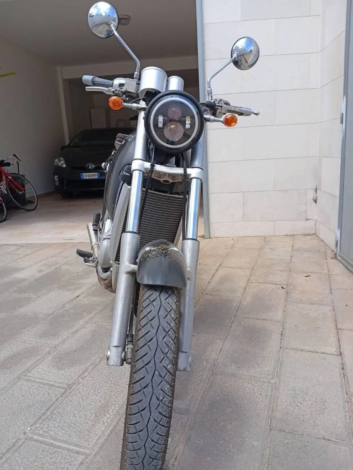 Aprilia Motò 6.5 650 (1995 - 96) (5)