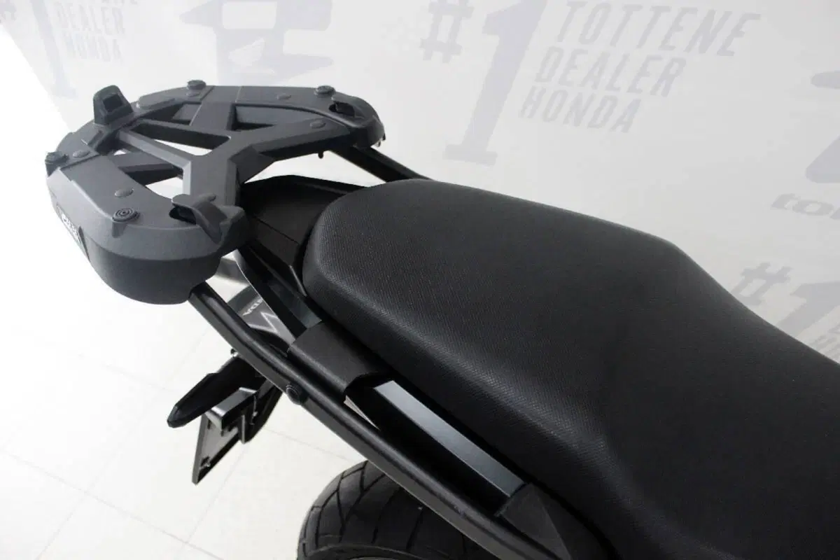 Honda CB 500 X (2022 - 23) (5)