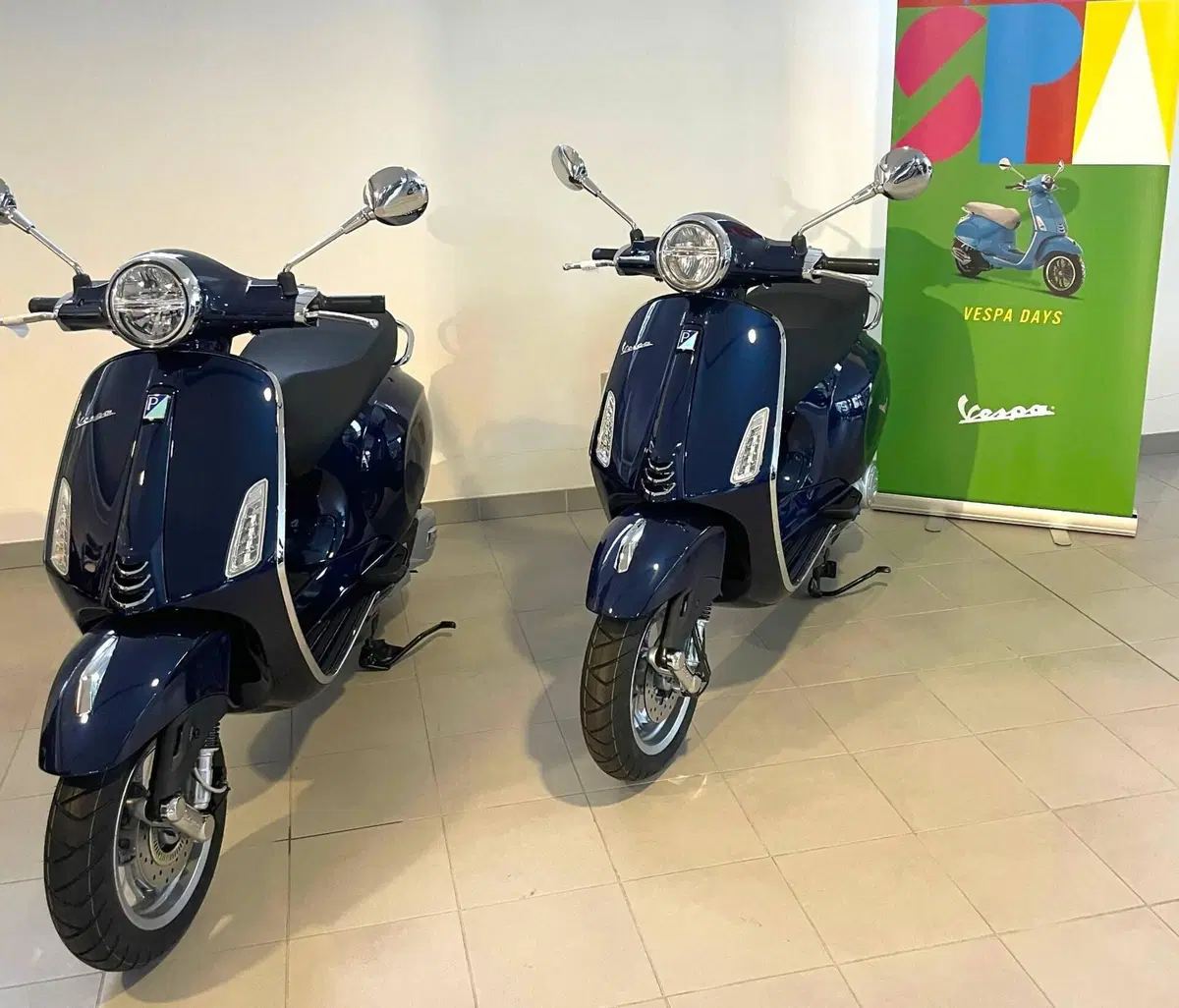 Vespa Primavera 50 (2024 - 25) (2)