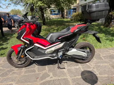 Honda X-ADV 750 (2018 - 20) usata