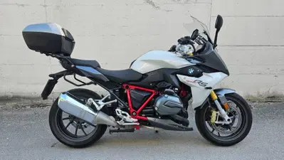 Bmw R 1200 RS (2017 - 19) usata