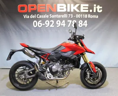 Ducati Hypermotard V2 (2026) usata