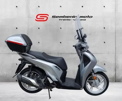 Honda SH 150i (2017 - 19) usata