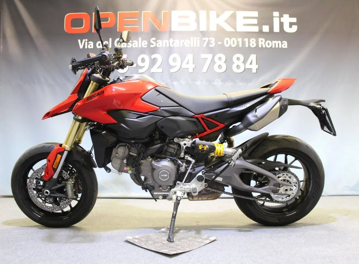 Ducati Hypermotard V2 (2026) (12)