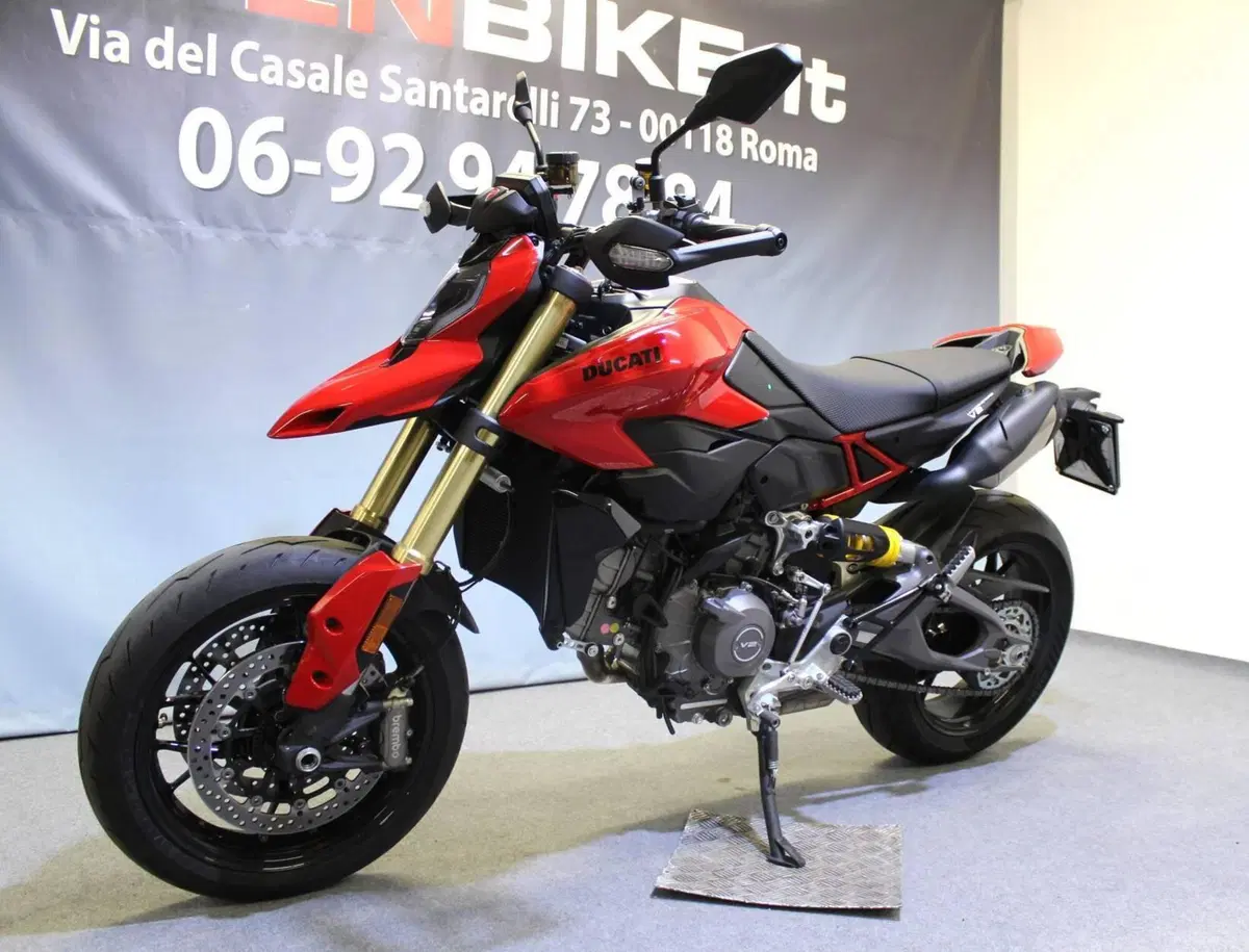 Ducati Hypermotard V2 (2026) (13)