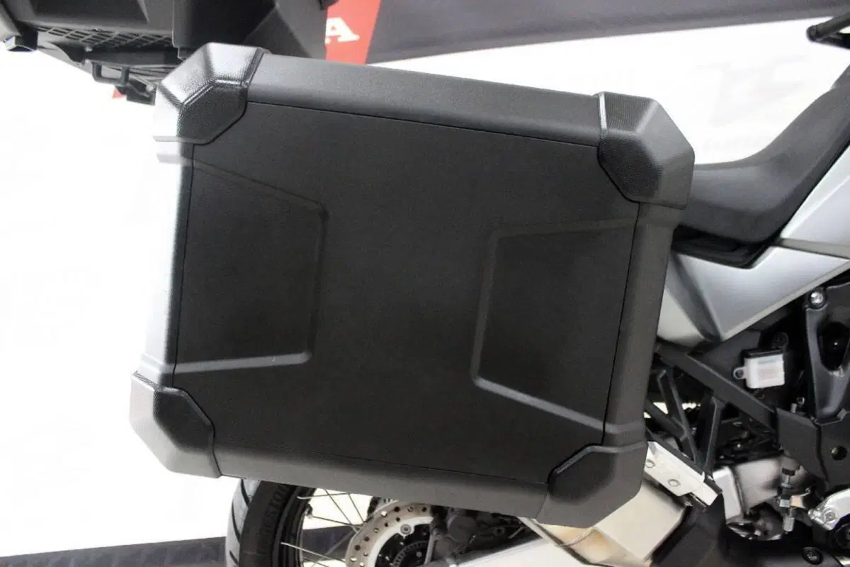 Honda Africa Twin CRF 1100L Adventure Sports DCT (2024 - 26) (5)