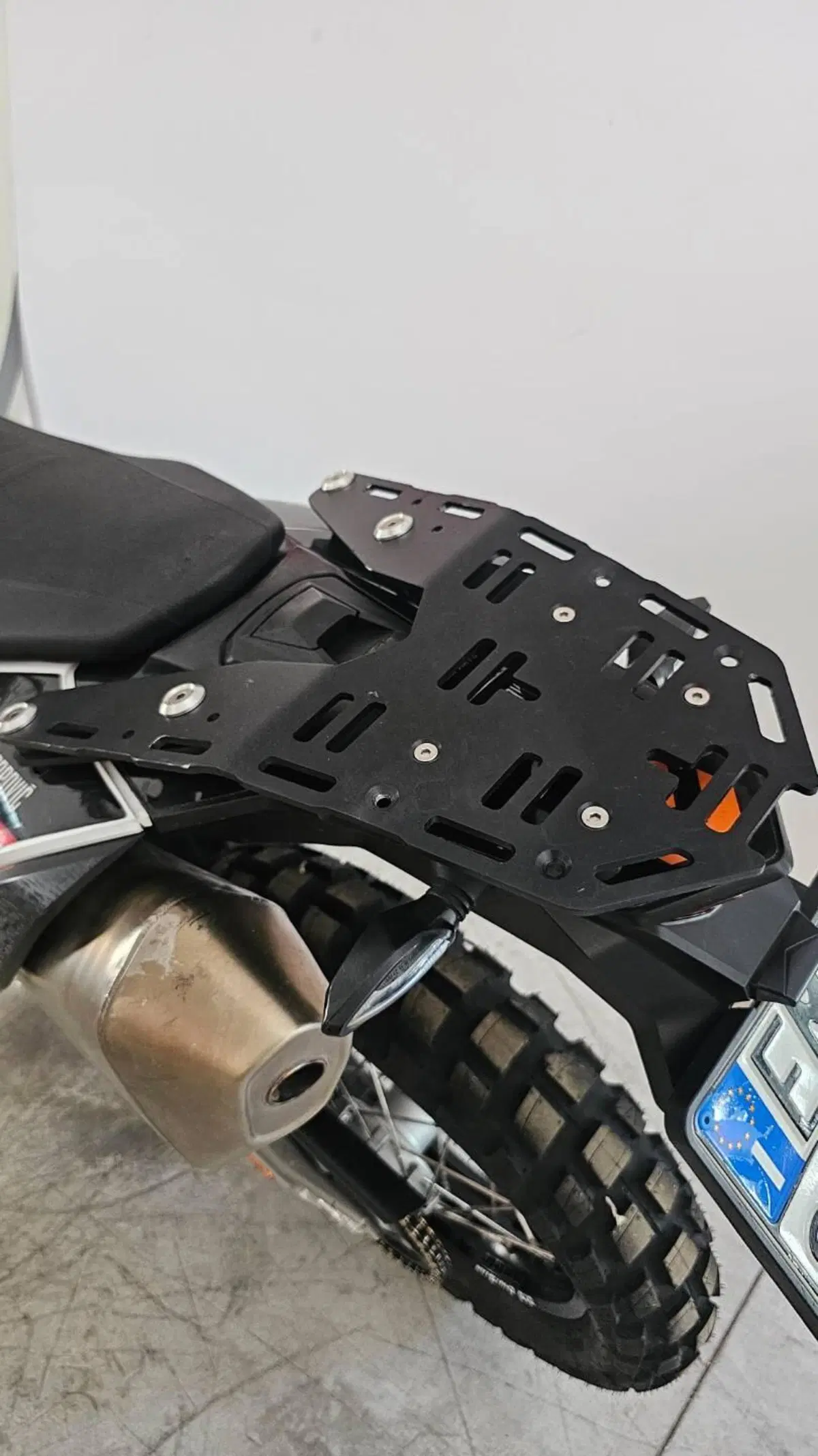 KTM 690 Enduro R (2019 - 20) (5)