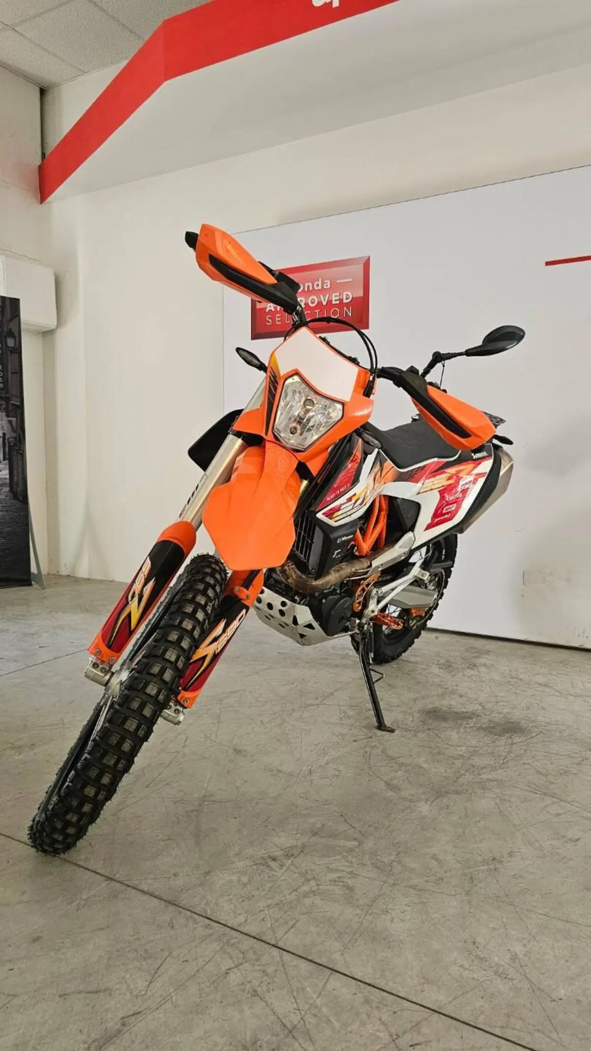 KTM 690 Enduro R (2019 - 20) (3)