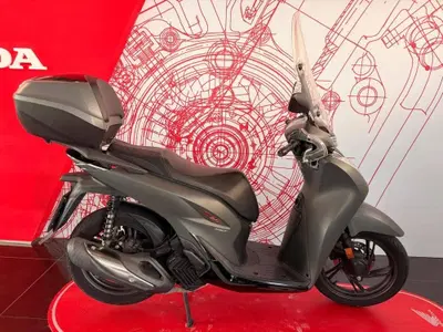 Honda SH 150i Sport (2022 - 23) usata