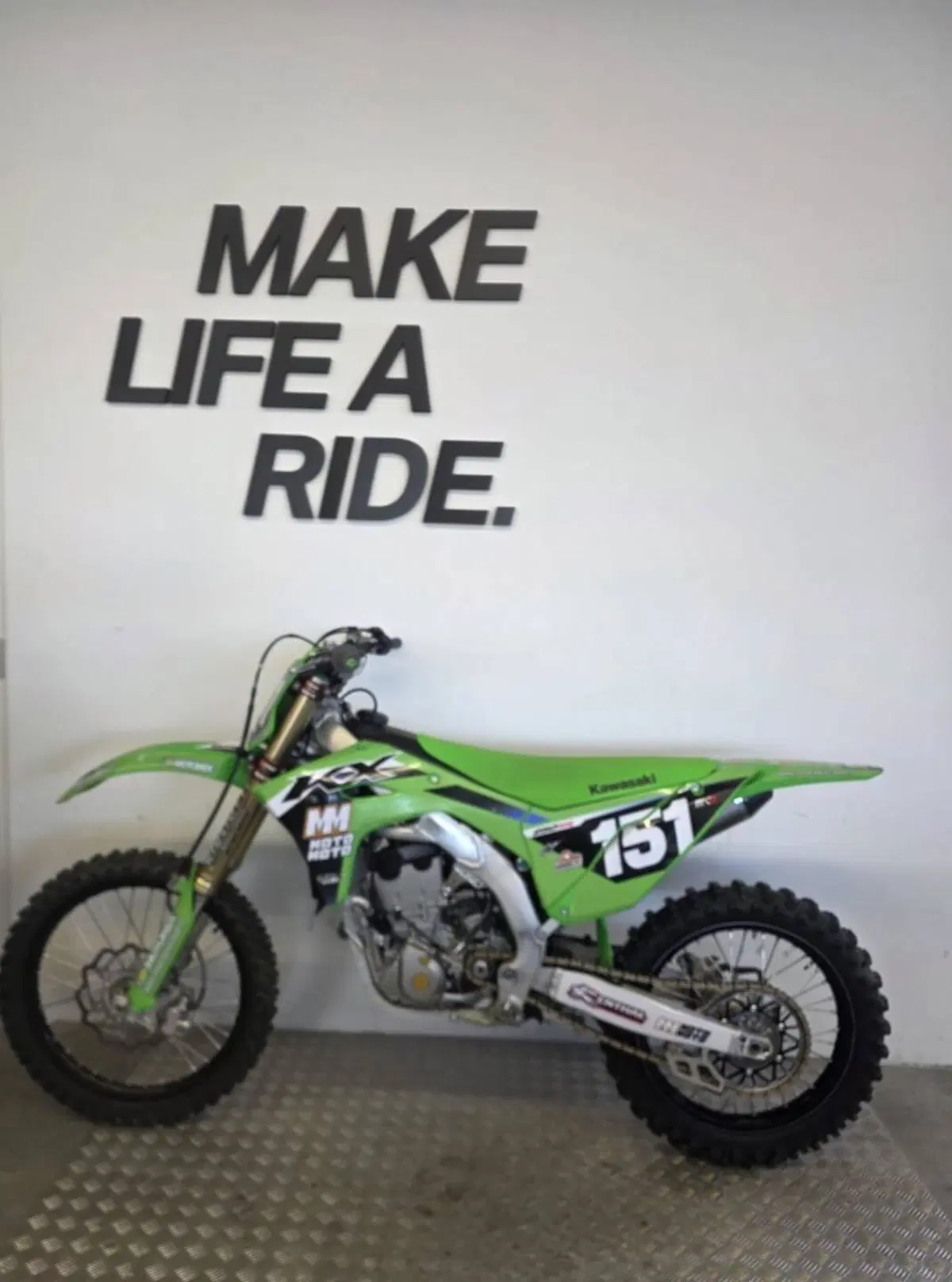 Kawasaki KX250X (2026) (2)