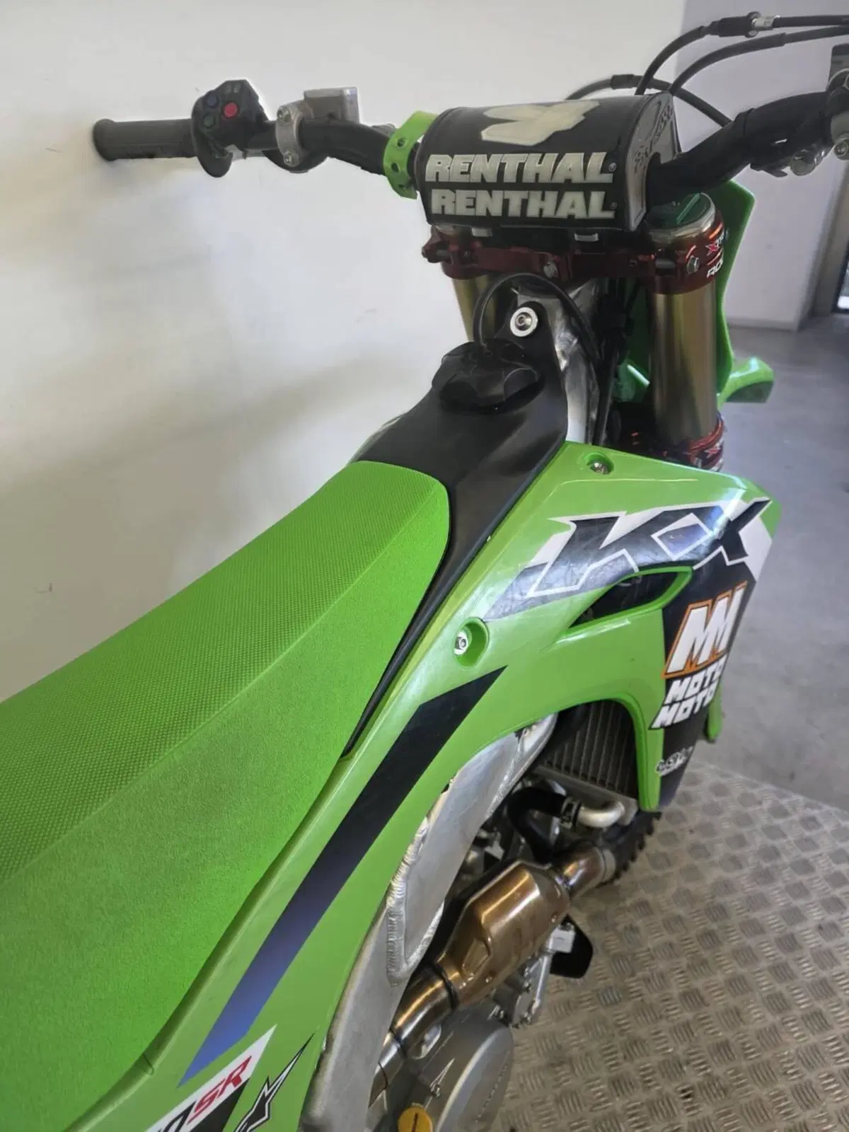 Kawasaki KX250X (2026) (4)