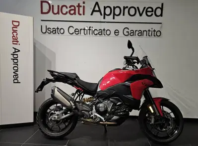 Ducati Multistrada V2 (2025 - 26) usata
