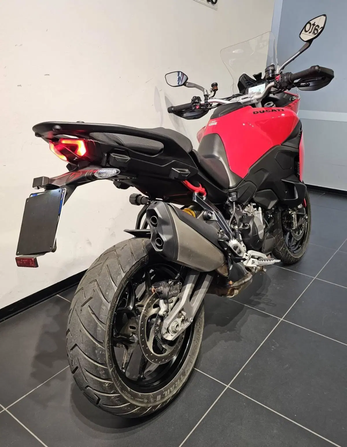 Ducati Multistrada V2 (2025 - 26) (4)
