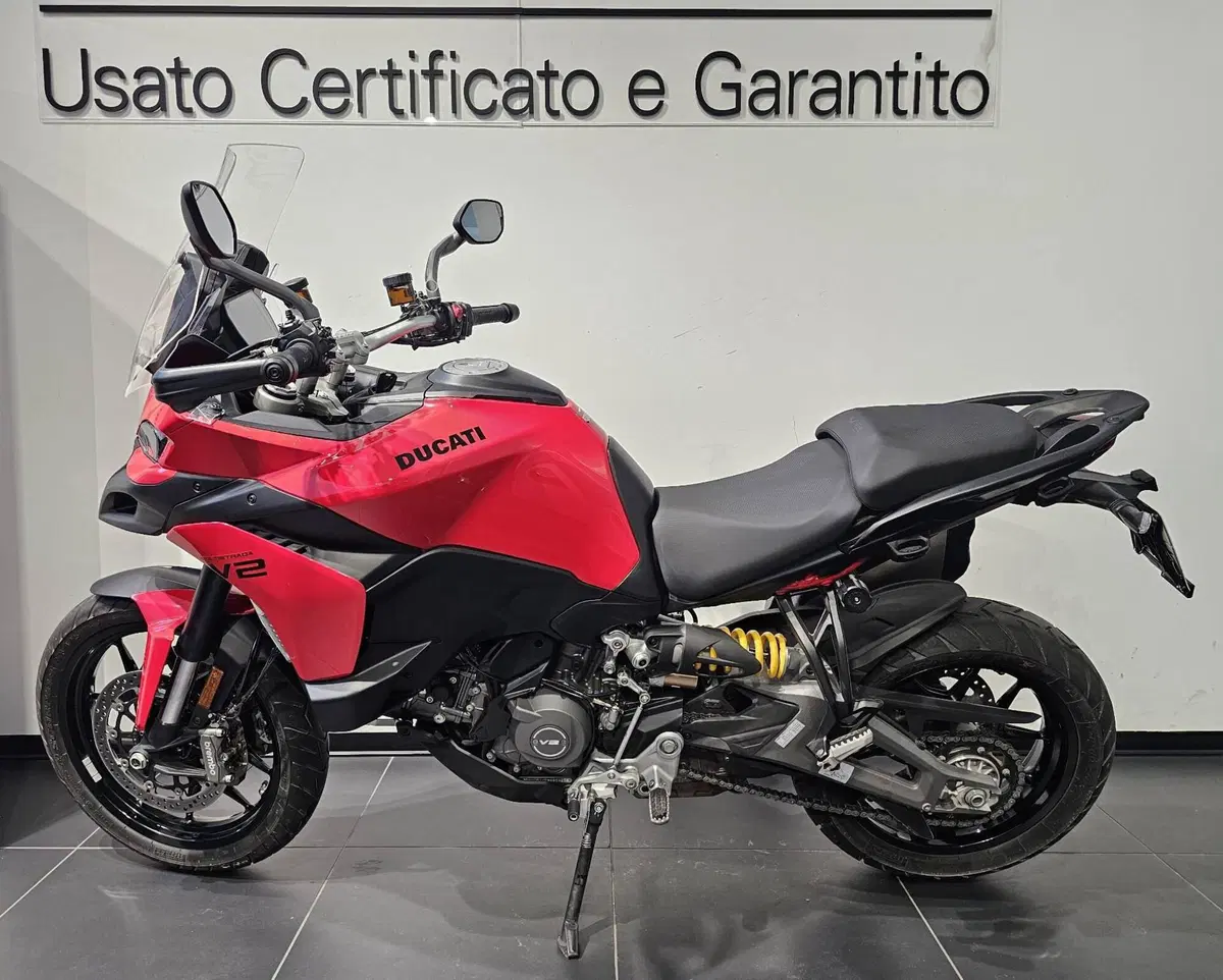 Ducati Multistrada V2 (2025 - 26) (6)