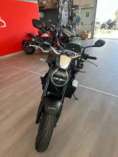 Honda CB 1000 R (2021 - 25) usata
