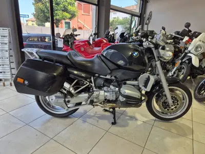 Bmw R 850 R (1994 - 02) usata