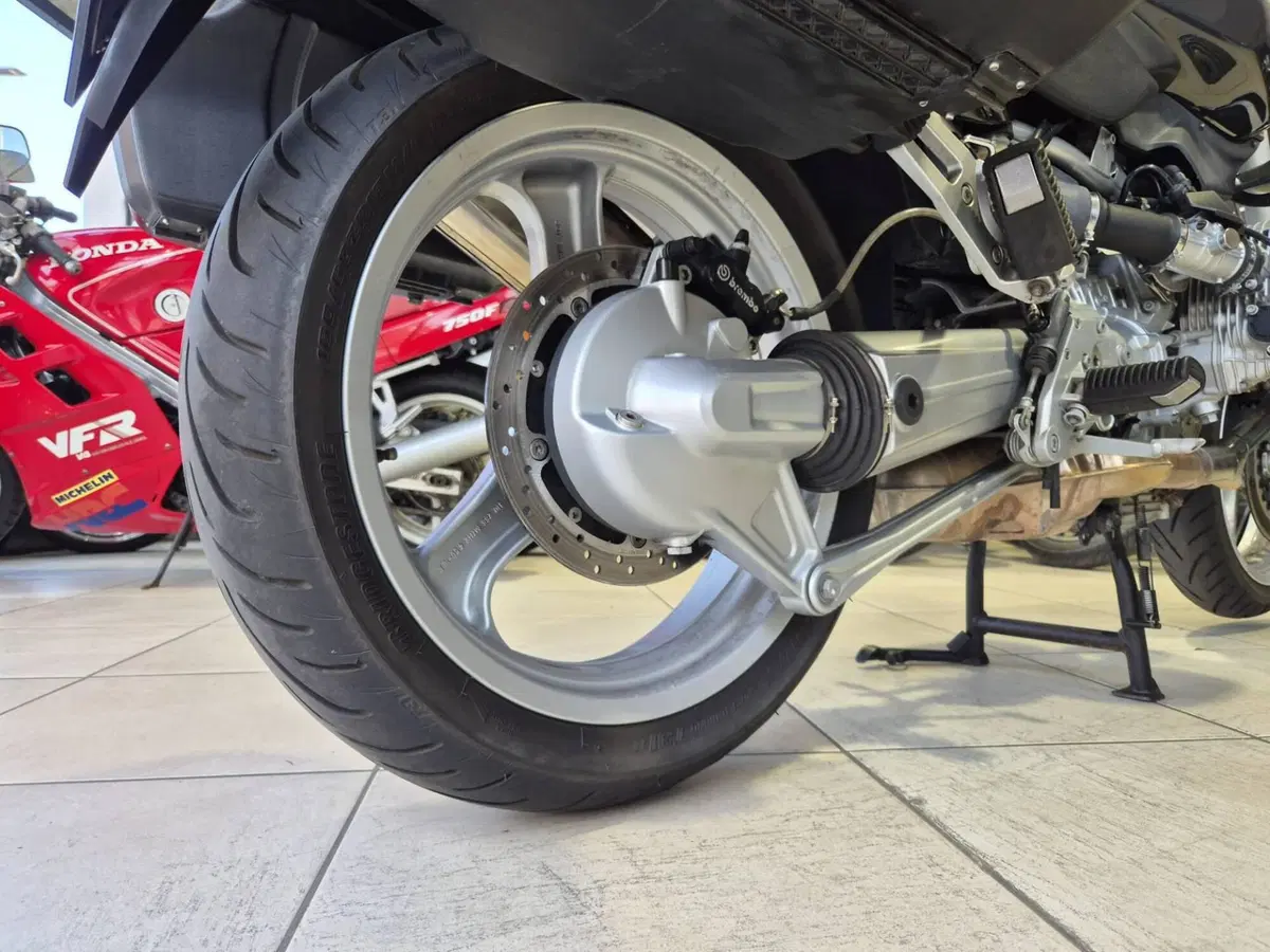 Bmw R 850 R (1994 - 02) (8)