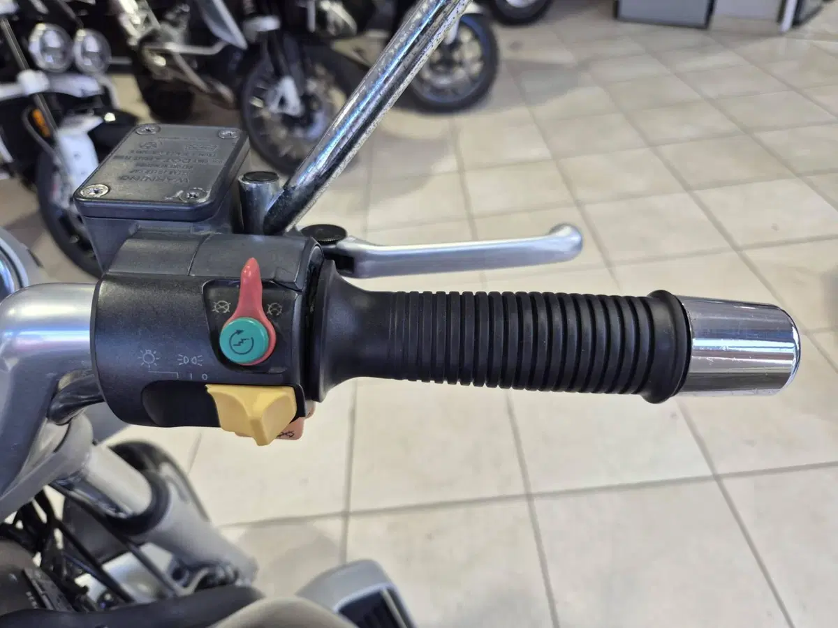 Bmw R 850 R (1994 - 02) (10)
