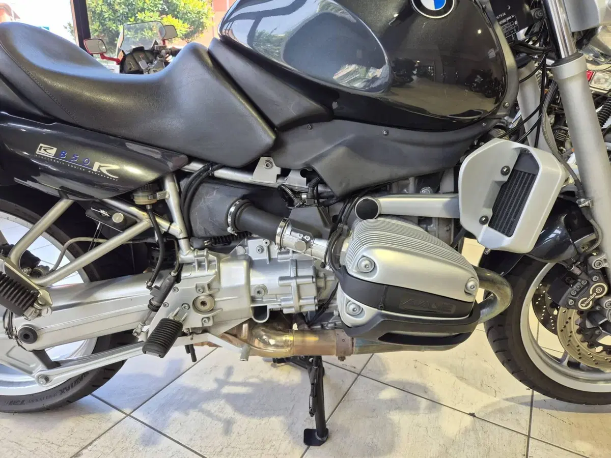 Bmw R 850 R (1994 - 02) (12)