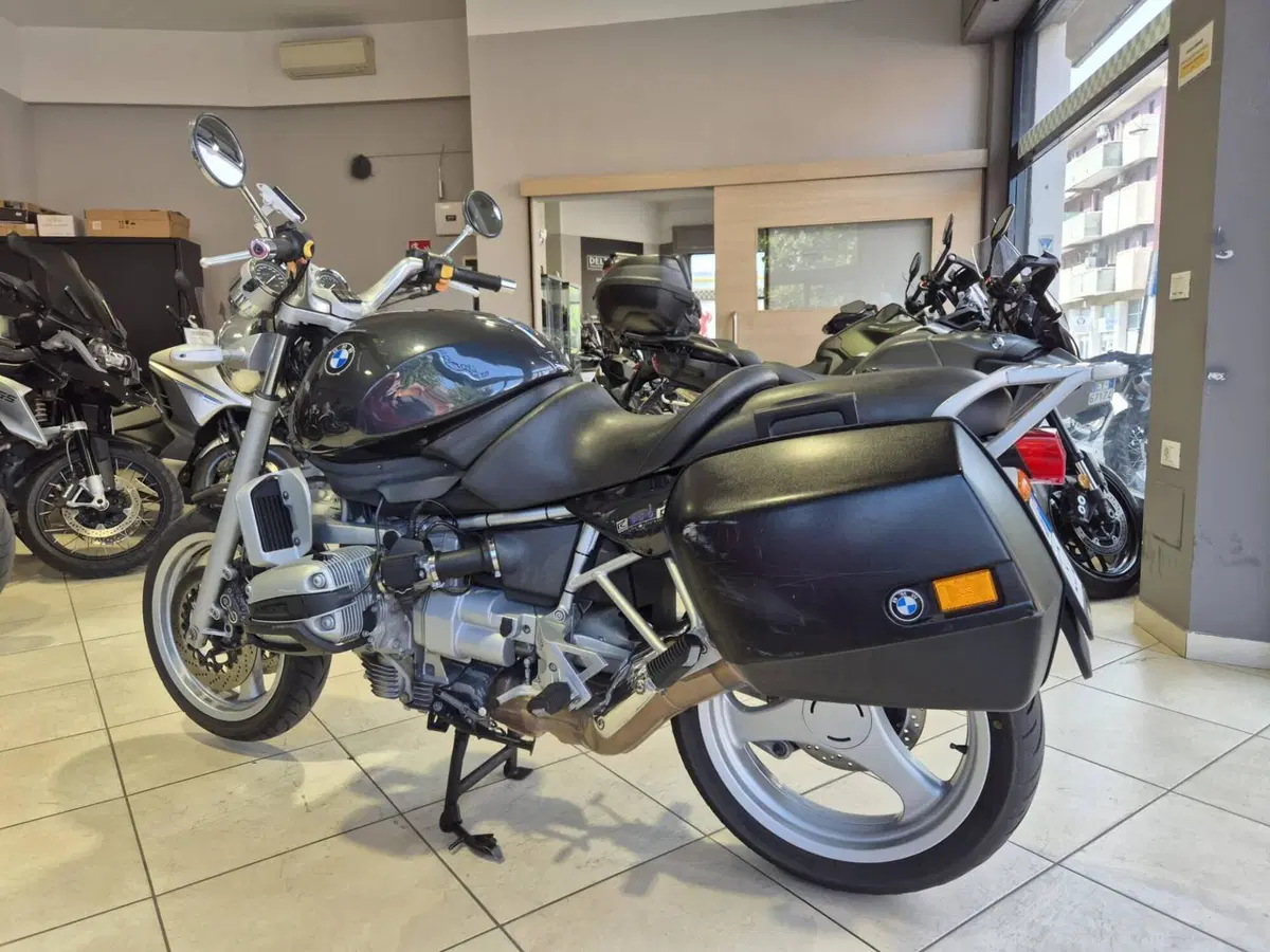 Bmw R 850 R (1994 - 02) (7)