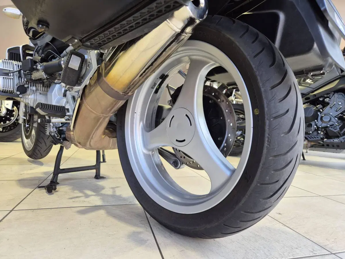 Bmw R 850 R (1994 - 02) (13)