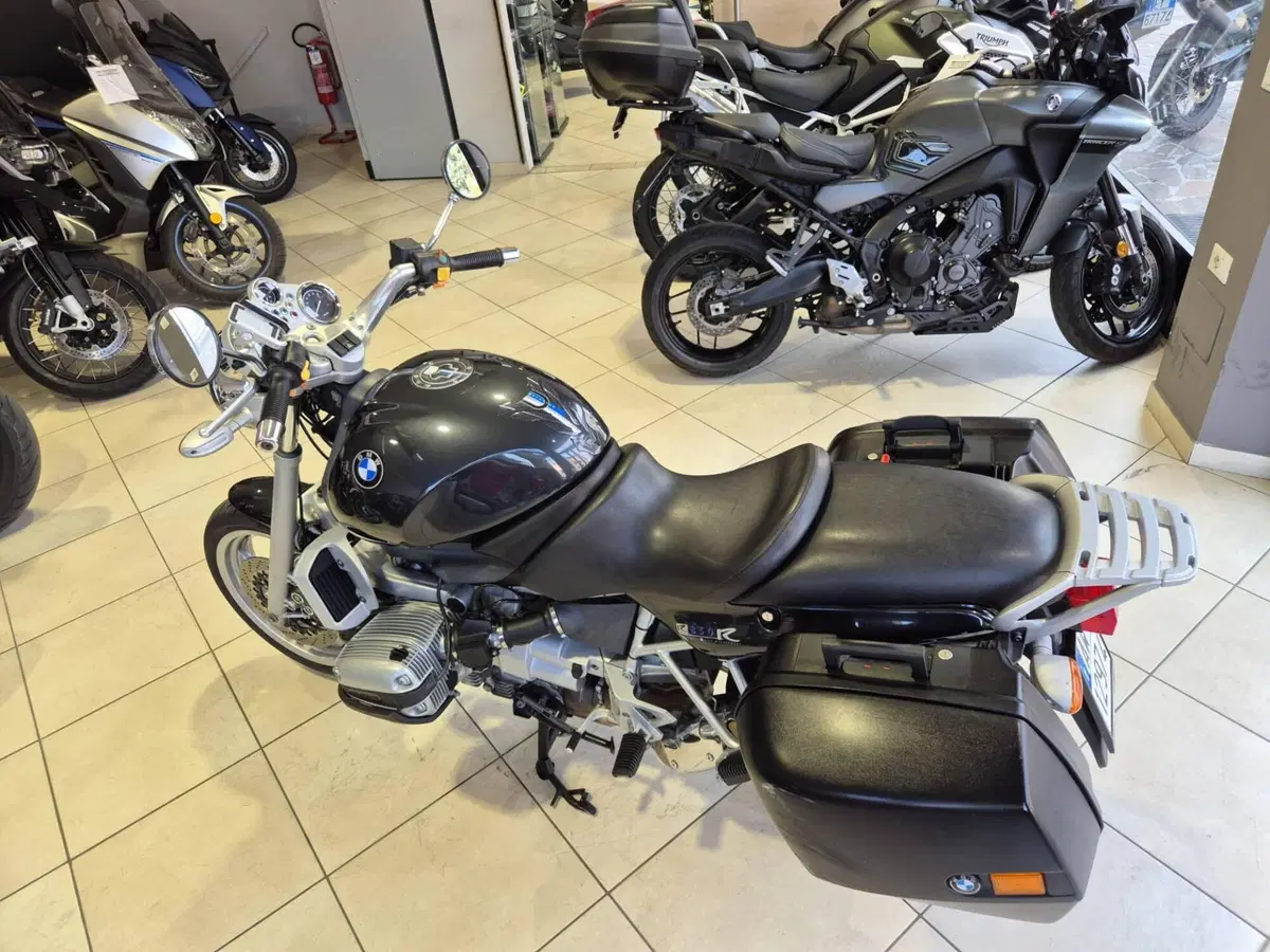 Bmw R 850 R (1994 - 02) (14)