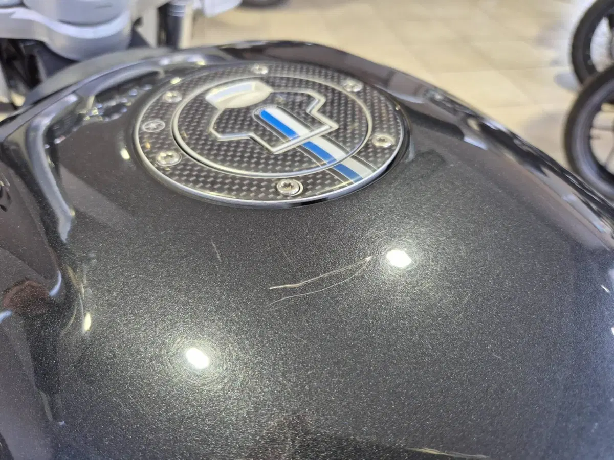 Bmw R 850 R (1994 - 02) (15)