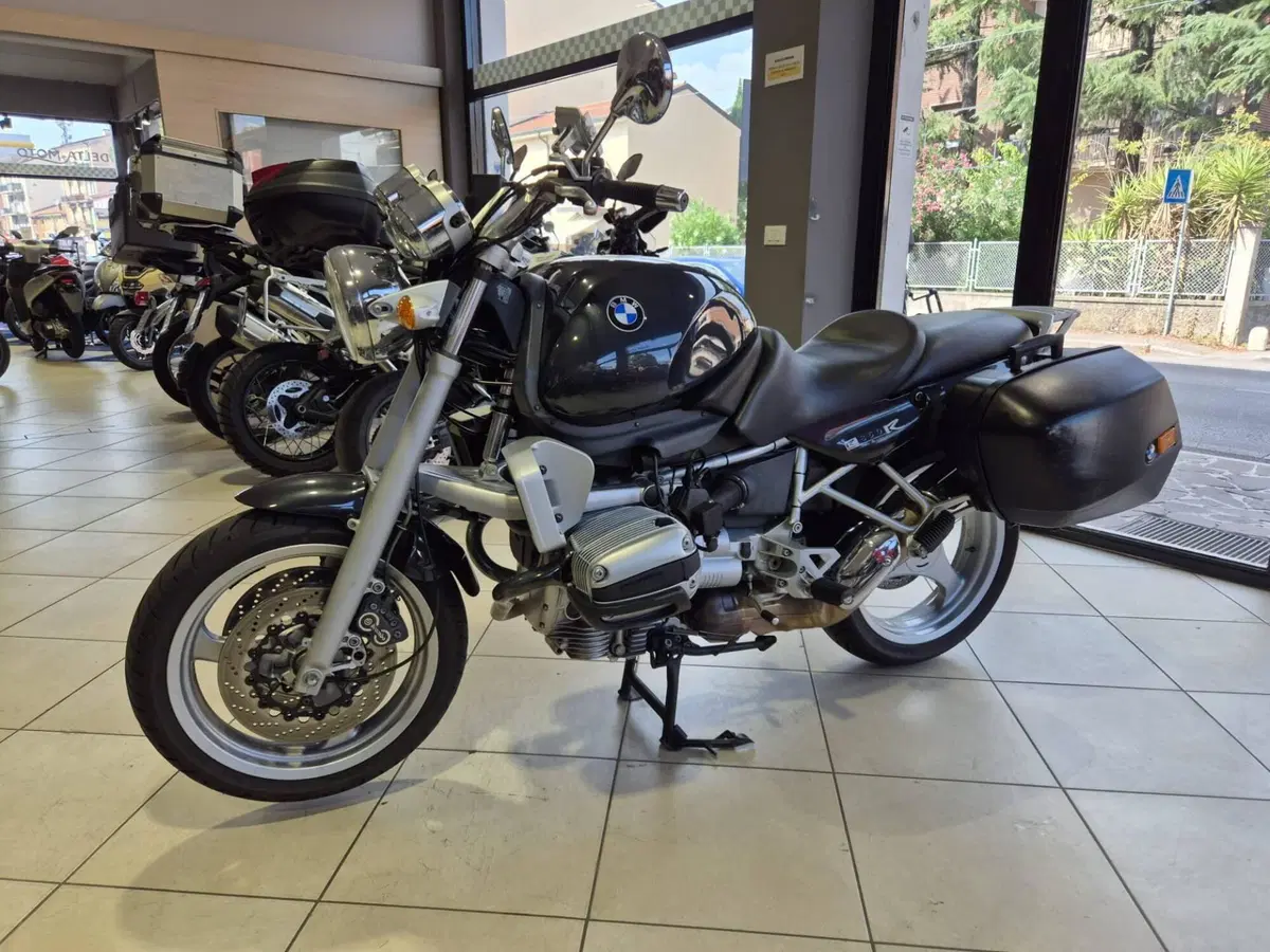 Bmw R 850 R (1994 - 02) (6)