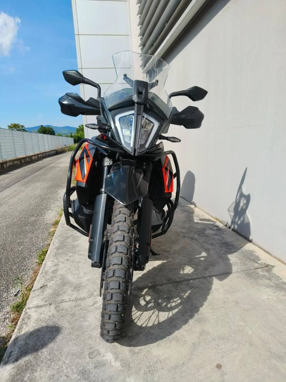 KTM 890 Adventure (2022) (5)